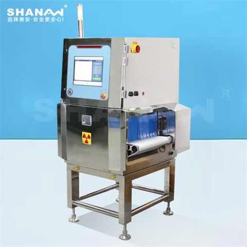 食品X光異物檢測(cè)機(jī)