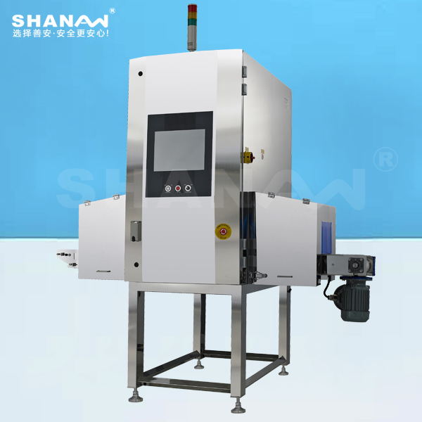 SA-X2 X射線食品異物檢測(cè)機(jī)